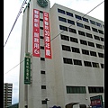 設施-亞東醫院