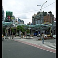 車站-府中捷運站-2號出口