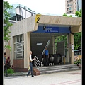 車站-府中捷運站-2號出口-1