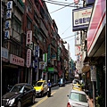 街景-陽明街