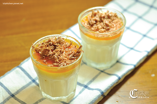 Panna Cotta 2 Panna Cotta 2