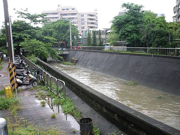 070606  北投大雨