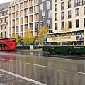 柏林的導覽公車