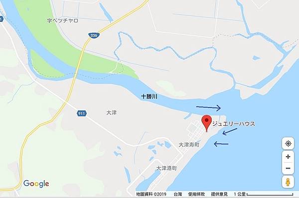 2019冬の北海道 01首次在海外租車