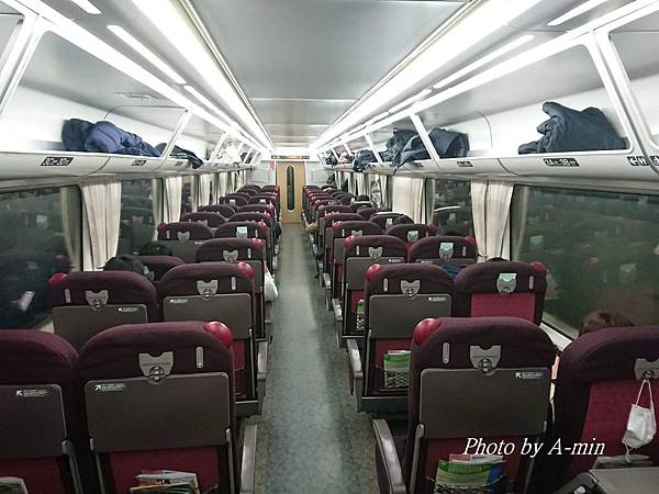 2019冬の北海道 01首次在海外租車