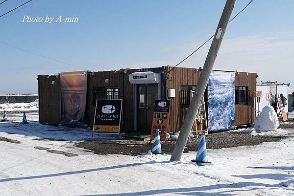 2019冬の北海道 01首次在海外租車