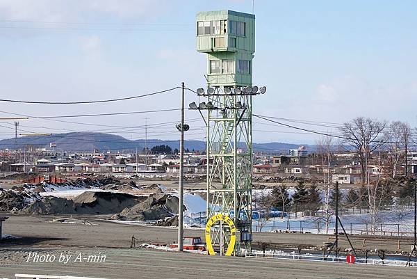 2019冬の北海道 01首次在海外租車