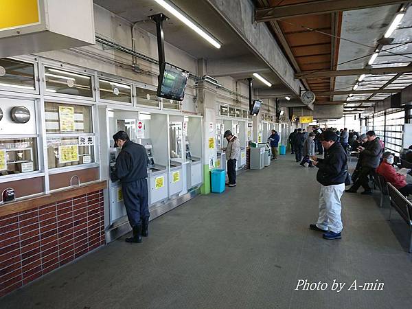 2019冬の北海道 01首次在海外租車