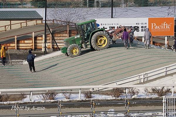 2019冬の北海道 01首次在海外租車