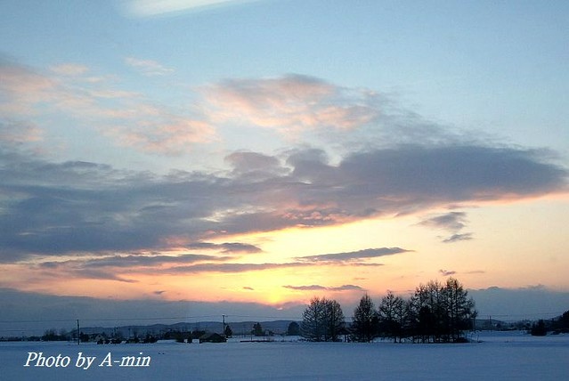 2011 北海道攝旅 15 旭川 - 網走