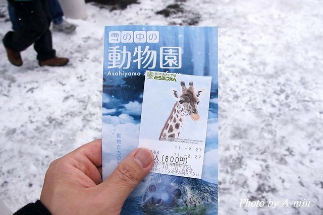 2011 北海道攝旅 10 東橫inn早餐