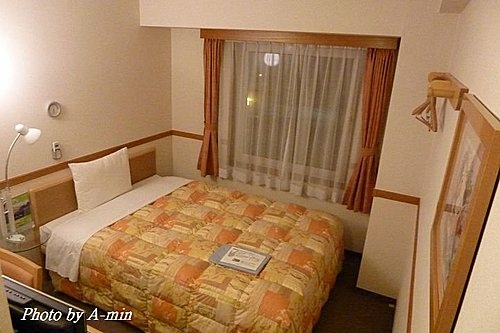 2011 北海道攝旅 15 旭川 - 網走