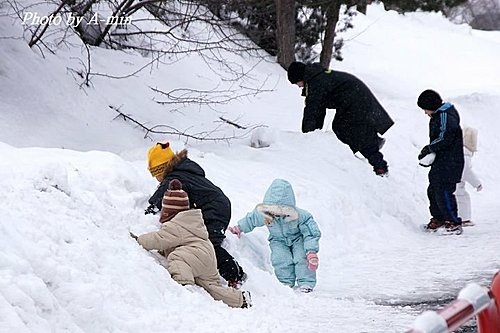 2011 北海道攝旅 10 東橫inn早餐