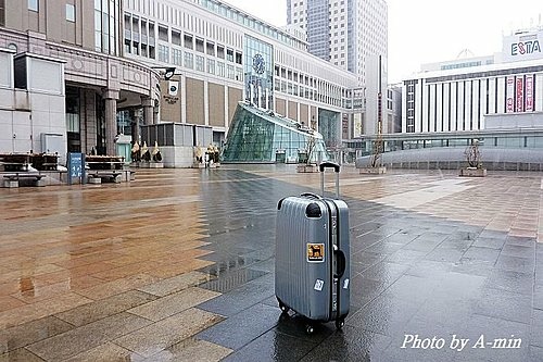 2011 北海道攝旅 03 札幌-稚內 2011 北海道攝旅 03 札幌-稚內