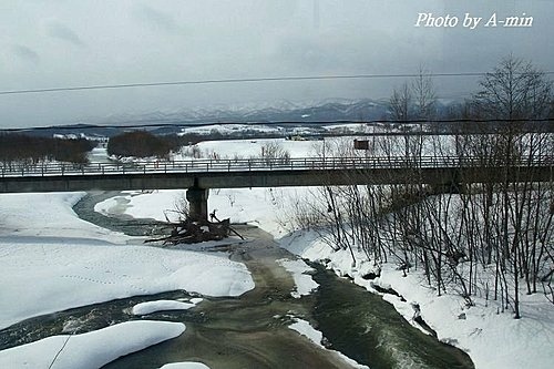 2011 北海道攝旅 03 札幌-稚內 2011 北海道攝旅 03 札幌-稚內