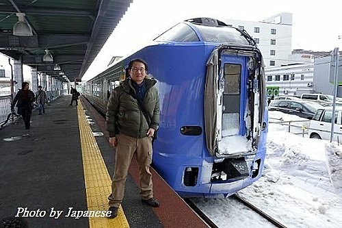 2011 北海道攝旅 03 札幌-稚內 2011 北海道攝旅 03 札幌-稚內