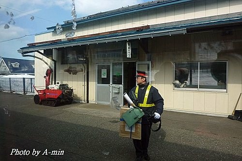 2011 北海道攝旅 03 札幌-稚內 2011 北海道攝旅 03 札幌-稚內