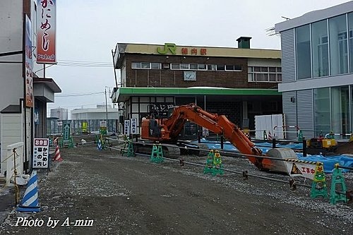 2011 北海道攝旅 03 札幌-稚內 2011 北海道攝旅 03 札幌-稚內