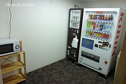 2011 北海道攝旅 05 多米溫泉客棧 dormy Inn 2011 北海道攝旅 05 多米溫泉客棧 dormy Inn