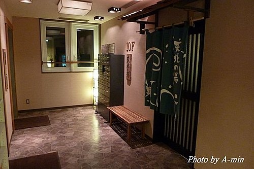 2011 北海道攝旅 05 多米溫泉客棧 dormy Inn 2011 北海道攝旅 05 多米溫泉客棧 dormy Inn