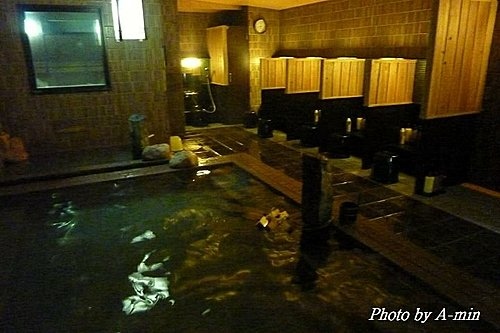 2011 北海道攝旅 05 多米溫泉客棧 dormy Inn 2011 北海道攝旅 05 多米溫泉客棧 dormy Inn