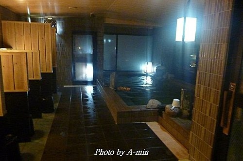 2011 北海道攝旅 05 多米溫泉客棧 dormy Inn 2011 北海道攝旅 05 多米溫泉客棧 dormy Inn