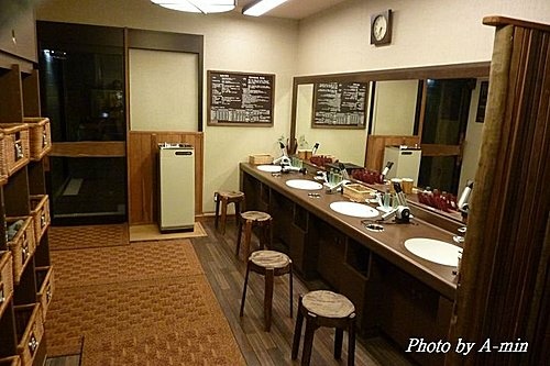 2011 北海道攝旅 05 多米溫泉客棧 dormy Inn 2011 北海道攝旅 05 多米溫泉客棧 dormy Inn