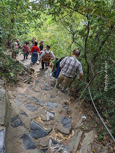 北越下龍灣之旅 06 國賓號日遊船(驚訝洞+英雄島)