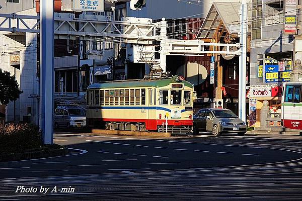 我的龍馬之旅 33 高知-岡山-廣島 ( 第一次的新幹線 &