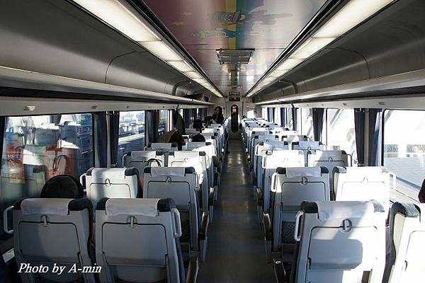 我的龍馬之旅 33 高知-岡山-廣島 ( 第一次的新幹線 &