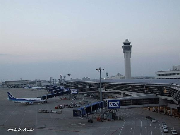 03 名古屋-新千歲 03 名古屋-新千歲