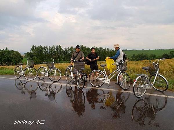 09 美瑛-拼布之路 09 美瑛-拼布之路