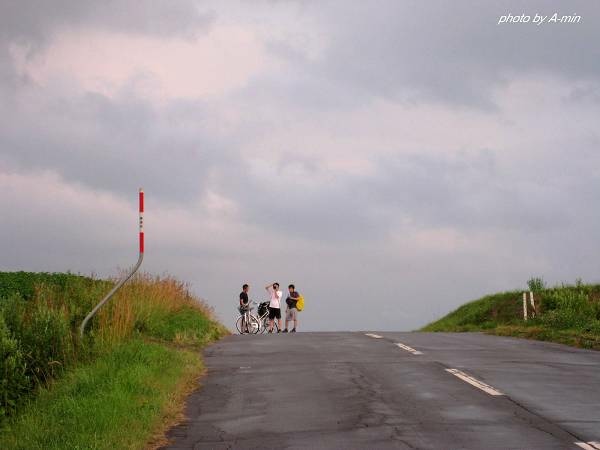 09 美瑛-拼布之路 09 美瑛-拼布之路