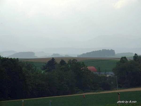 09 美瑛-拼布之路 09 美瑛-拼布之路