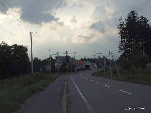 09 美瑛-拼布之路 09 美瑛-拼布之路