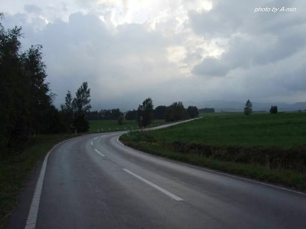 09 美瑛-拼布之路 09 美瑛-拼布之路