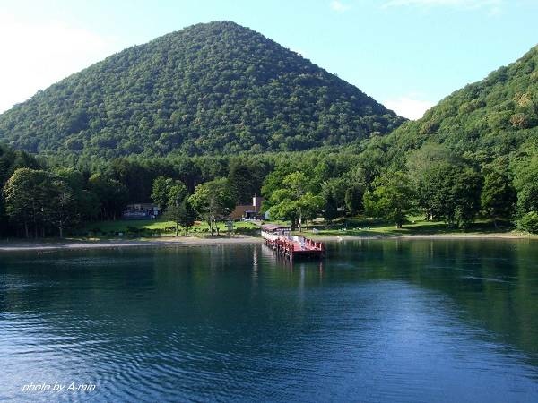 20 洞爺湖遊船 20 洞爺湖遊船