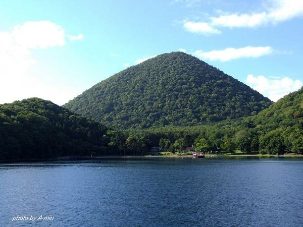 20 洞爺湖遊船 20 洞爺湖遊船