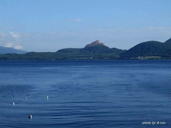20 洞爺湖遊船 20 洞爺湖遊船