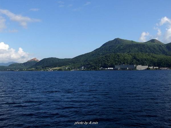 20 洞爺湖遊船 20 洞爺湖遊船