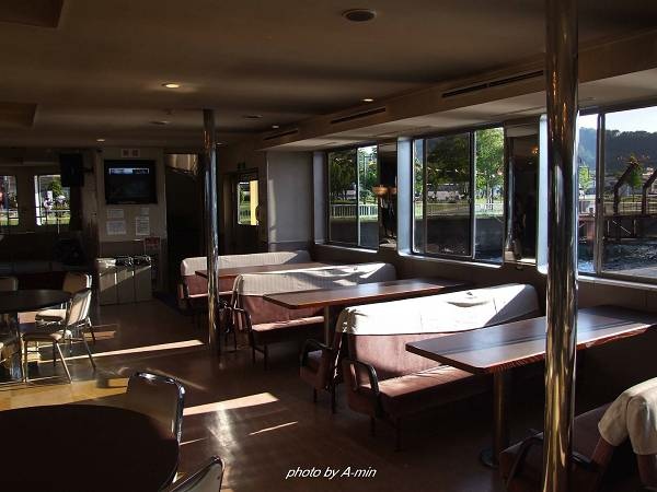 20 洞爺湖遊船 20 洞爺湖遊船