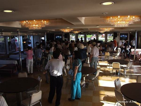 20 洞爺湖遊船 20 洞爺湖遊船