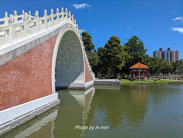 2025/08城市釣遊@大湖公園 2025/08城市釣遊@大湖公園