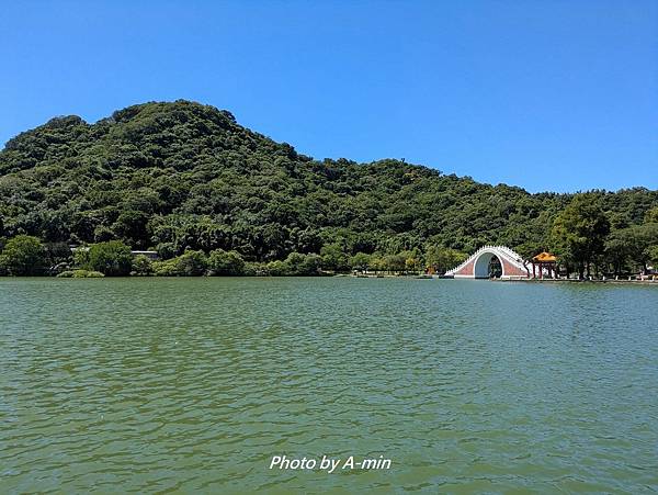 2025/08城市釣遊@大湖公園 2025/08城市釣遊@大湖公園