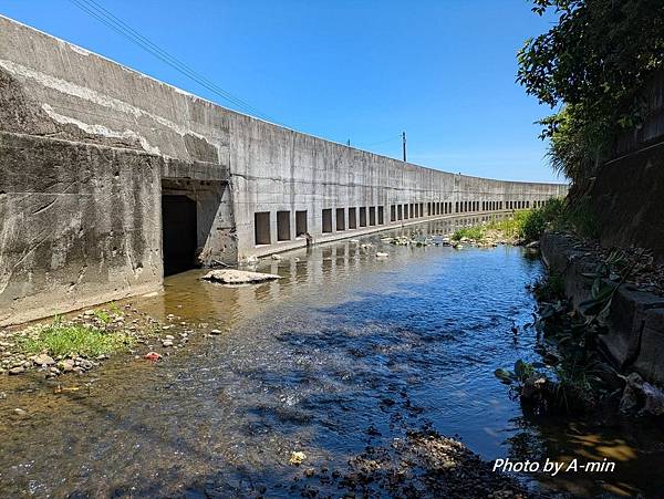 20250822 夏日釣遊@金山磺溪 20250822 夏日釣遊@金山磺溪