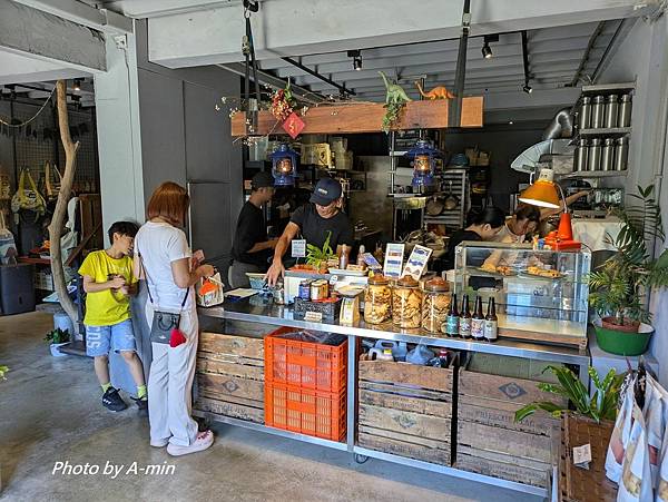 20250822 夏日釣遊@金山磺溪 20250822 夏日釣遊@金山磺溪