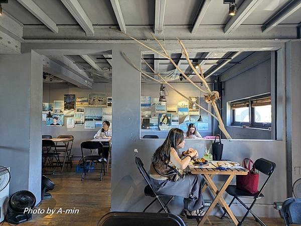 20250822 夏日釣遊@金山磺溪 20250822 夏日釣遊@金山磺溪