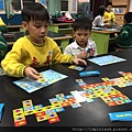 106.4.27 第十一堂 老鼠起司洞、魚兒水中游