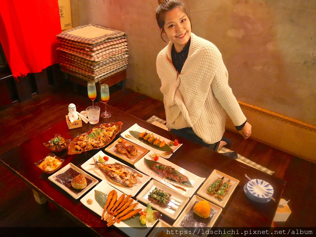 【美食推薦】新北新莊居酒屋推薦『摩多居酒屋-新莊廟街美食燒烤