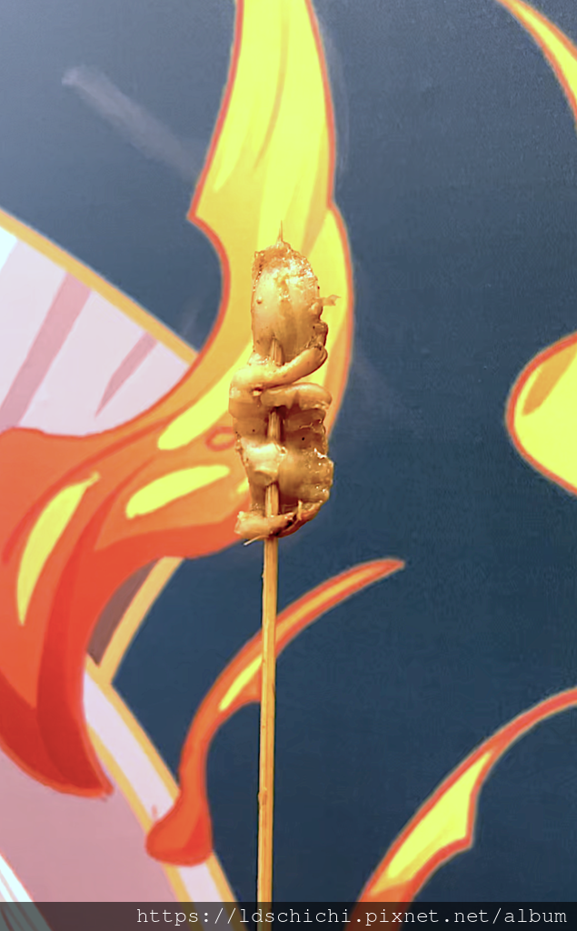 【台北美食】通化夜市美食推薦『壹直串麻辣鴛鴦』-高CP值串串